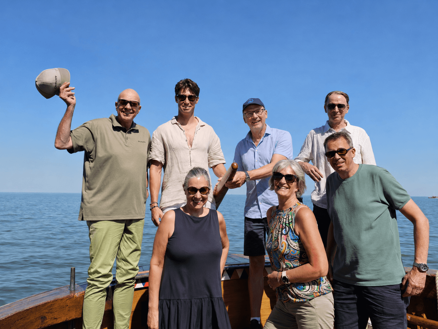 Impacture — Ons verhaal & missie